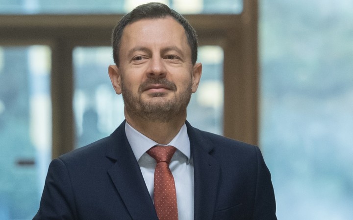 S KDH do volieb nepôjde, skúsi to s vlastnou stranou