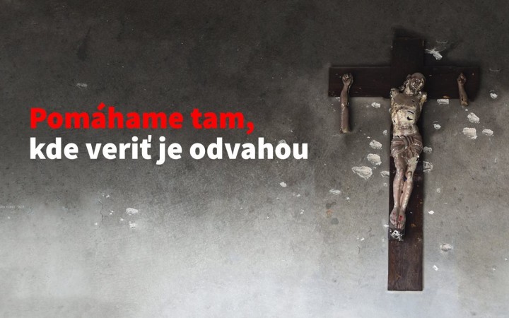 Správa o stave náboženskej slobody vo svete po prvýkrát na Slovensku