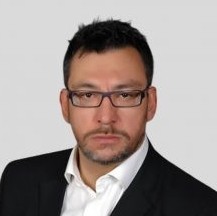 Burak Bekdil