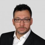 Burak Bekdil