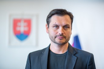 Expertom na zdravotníctvo bude Peter Stachura, Krajčího bývalý štátny tajomník