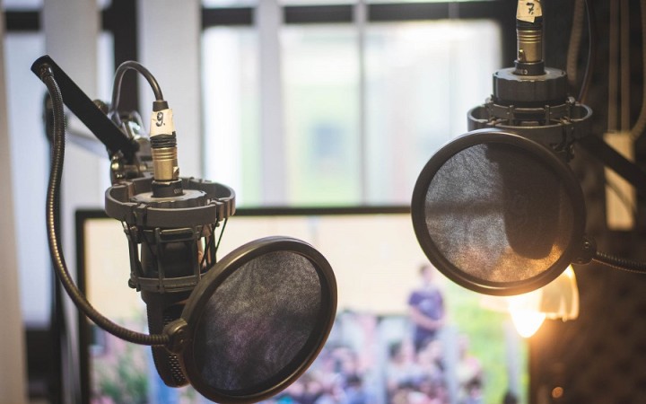 Rádio Lumen hovorí o existenčných problémoch, poslucháčov žiada o pomoc