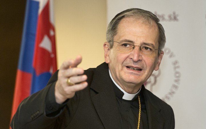 Pastoračné päťročnice treba oprášiť
