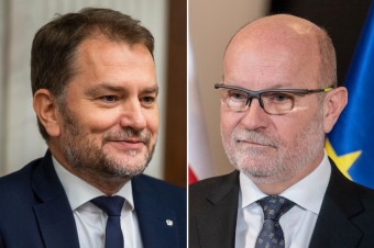 Líder OĽaNO chce ospravedlnenie za slová o maďarskom nároku slovenského územia