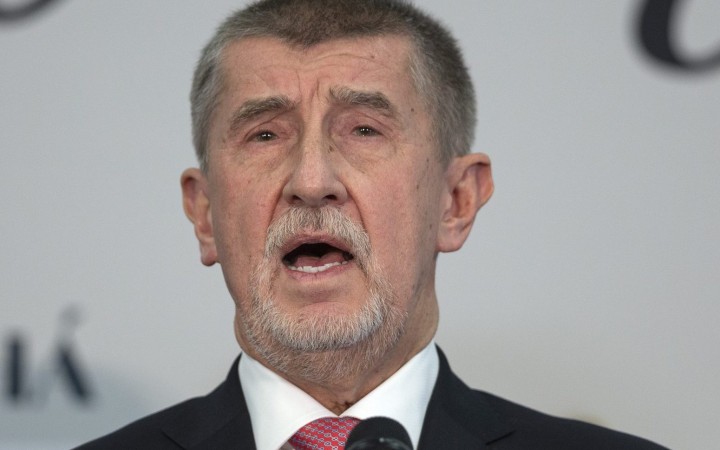 Babiš zostane predsedom hnutia ANO aj poslancom v Snemovni
