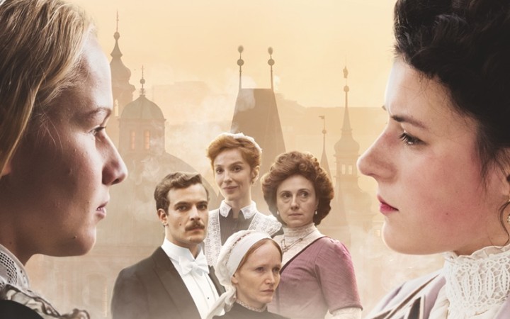 Prvý slovenský lesbický film alebo neznesiteľná ľahkosť fabulácie