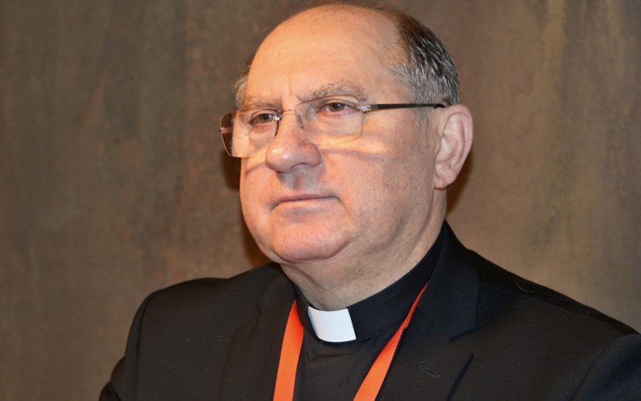 Teším sa, že vieme o vážnych veciach hovoriť pokojne, ako sa to podarilo tu