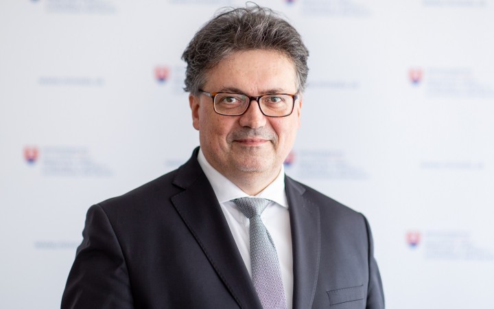 Prekvapilo ma, že europoslanci nechápu, že ku školstvu sa môže vyjadriť i cirkev