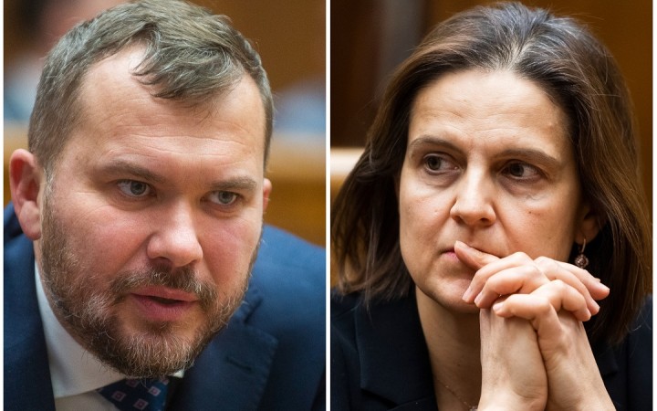 Ide o hľadanie spravodlivosti alebo o plnenie politickej objednávky?