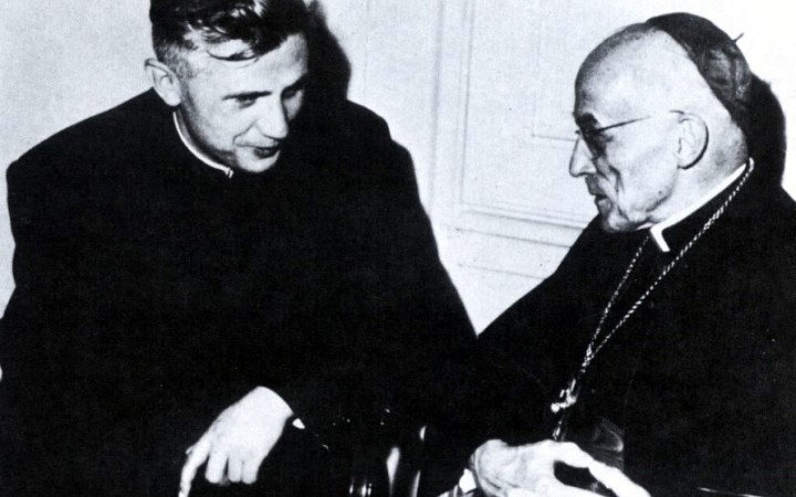 Ad gentes – proniknout celou společnost duchem evangelia. Ale jak?