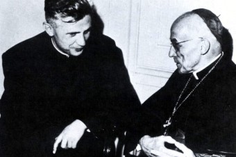 Ad gentes – proniknout celou společnost duchem evangelia. Ale jak?