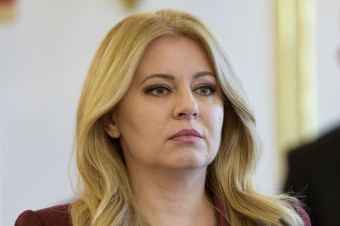 Zbytočná nadpráca prezidentky Čaputovej