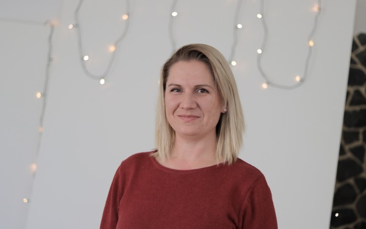 Mala som konzumu plné zuby