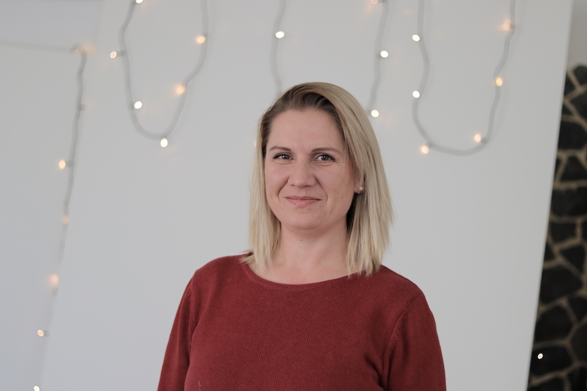 Mala som konzumu plné zuby