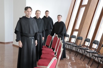 Veľká reportáž o najmenšej reholi
