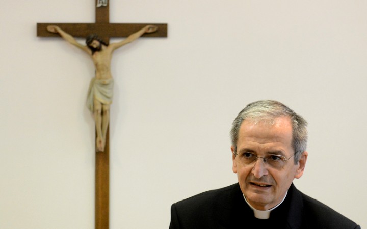 Mávanie zdvihnutými päsťami sa zapáčilo aj niektorým kresťanom, varujú biskupi