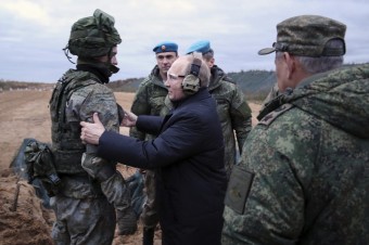 Nezamýšľané dôsledky ruskej vojny na Ukrajine