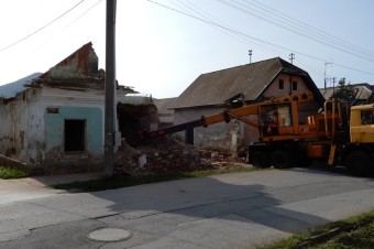 Nečakáme, že chudobné regióny vyseká z bryndy niekto iný