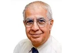 Amir Taheri