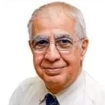 Amir Taheri