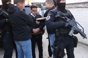 U Kočnera mali nájsť nahrávky Gorily, prokuratúra sa k tomu nevyjadruje