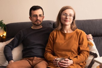 Velebíme Pána, aj keď naša Terezka Mattea žila len 55 minút