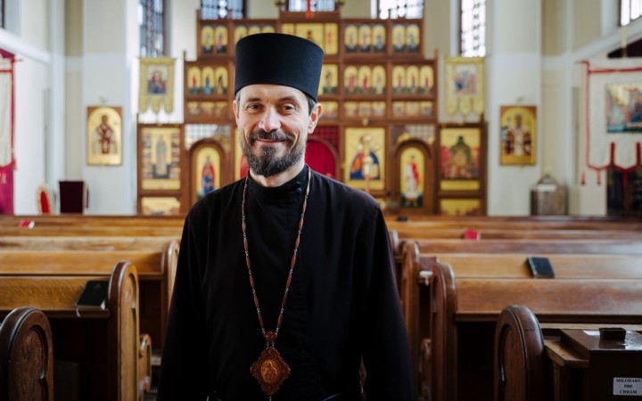 Pôst treba prežiť radostne, hovorí biskup Milan Lach. „Nie je to čas zrieknutia 