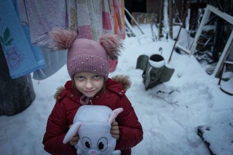Vnuci na fronte, rakety na dvore a nikde žiadni nacisti