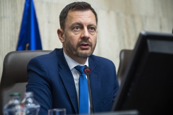 Hegerovi hrozí, že v straníckej politike spľasne ako kedysi Kiska