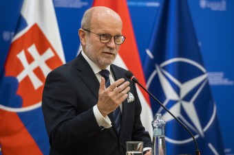 Našu zahraničnú politiku riadi antidiplomat