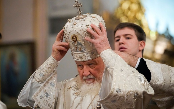 Prečo ste zabudli na Božiu pravdu?
