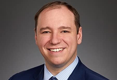Brandon J. Weichert