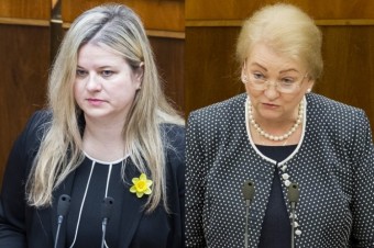 Návrat k hanopisu europoslancov po vražde na Zámockej