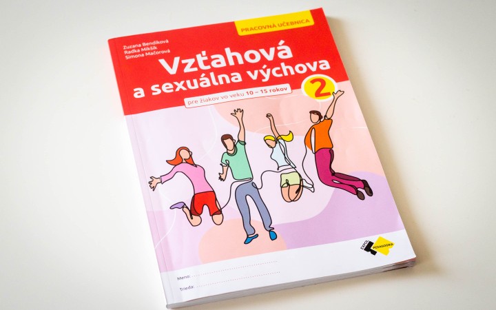 Galéria penisov, katalóg sexuálnych identít a rady, ako na prvý sex