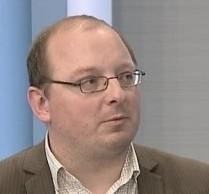 Martin Garek