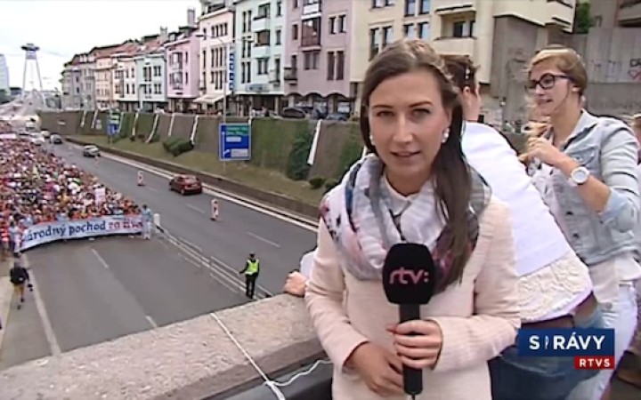 Čo bolo v médiách po pochode za život