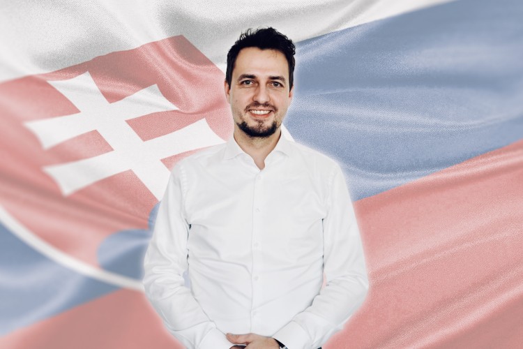 Na územie vlkov- vstupujem do politiky