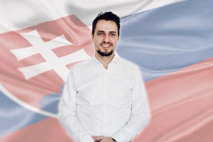 Na územie vlkov- vstupujem do politiky