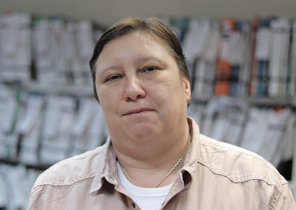 Katarína Nádaská
