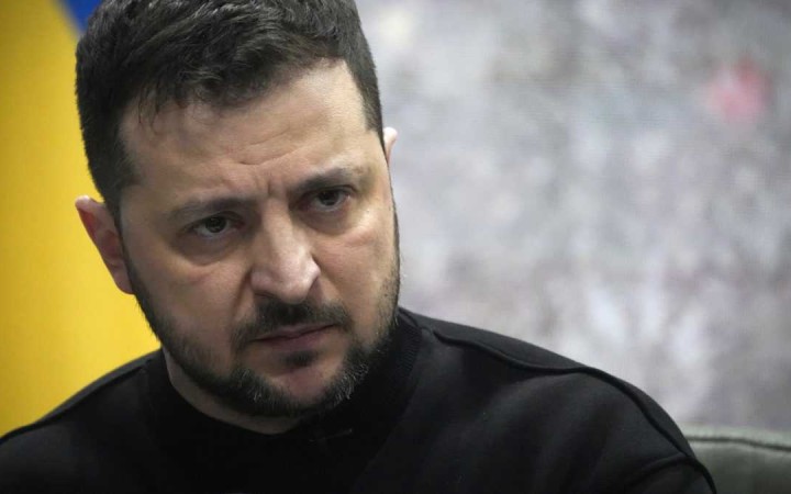 Zelenskyj riskuje, že ak zopakuje Putinovu chybu, hrozí nový ilovajský masaker