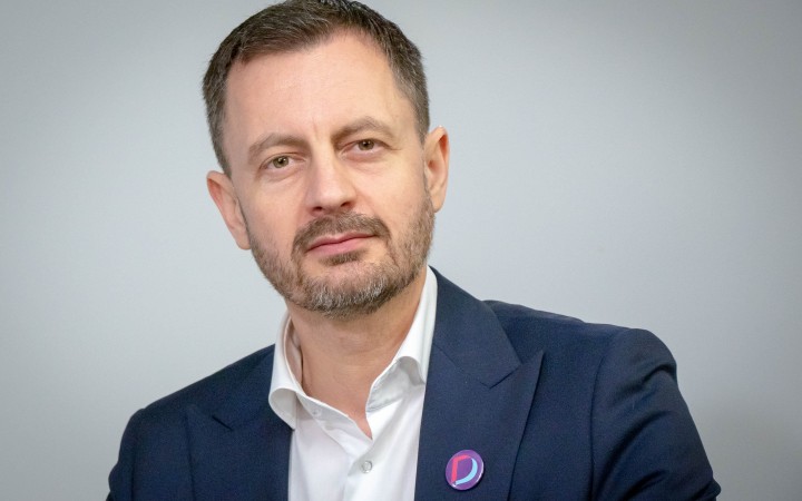 Prinášame stredovú politiku, témam kultúrnych vojen sa nebudeme venovať