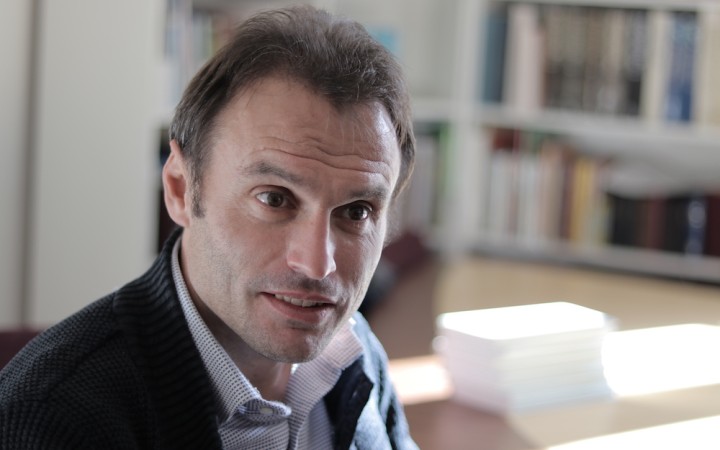 Pápež František spravil v našom väzení revolúciu