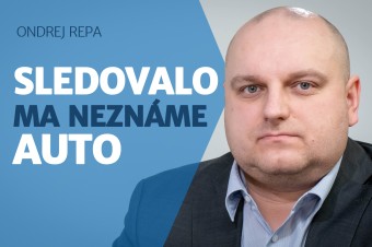 Niekto mi založil na Facebooku účet, kde komentujem Fica