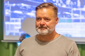 Obvinený vodič Dušan Dědeček z vlaňajšej tragickej dopravnej nehody v centre Bra