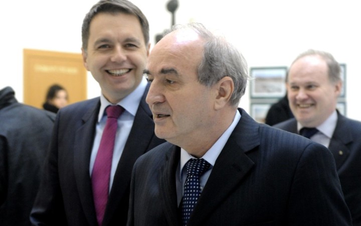 Kažimírov neviditeľný agent zaútočil a Danko musí kypieť od zlosti