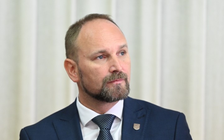 Nevylučuje diskusiu o výmene Matoviča. Chce, aby si hnutie priznalo chybu