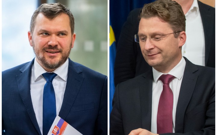 Minister Karas pokladá vlastný návrh za škodlivý, odmieta ho aj Žilinka