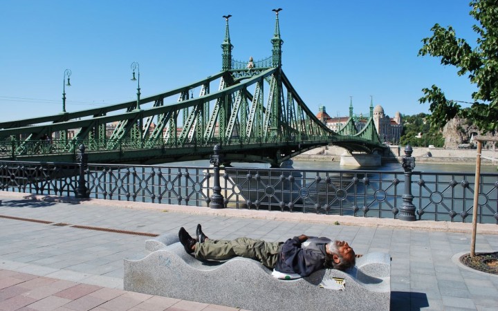 Pôstne obdobie nás vedie od pocitu k súcitu