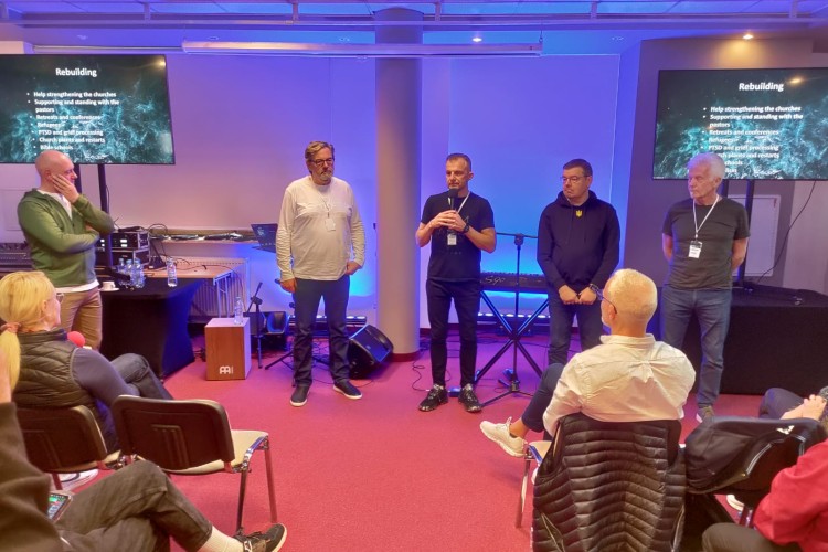 Pastor z Krymu: Radšej do väzenia, než bojovať proti Ukrajincom