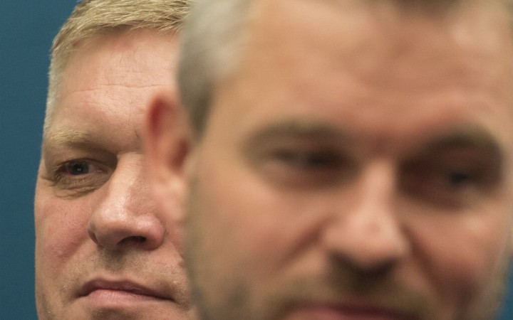 Prečo Fico predbieha Pellegriniho a čo to znamená pre krajinu